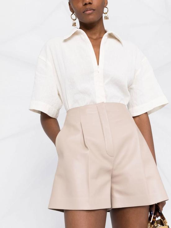  펜디 숏팬츠 FPP925NBA - FENDI