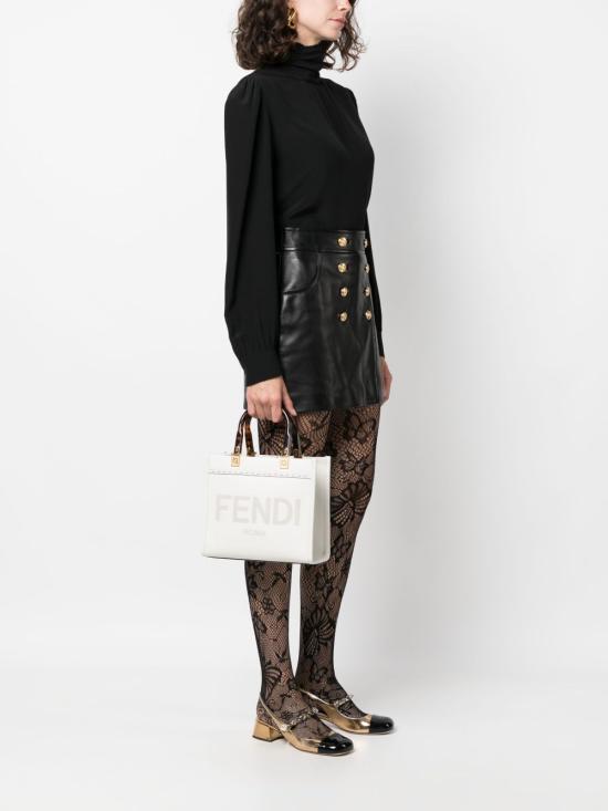  펜디 토트백 8BH394ABVL - FENDI