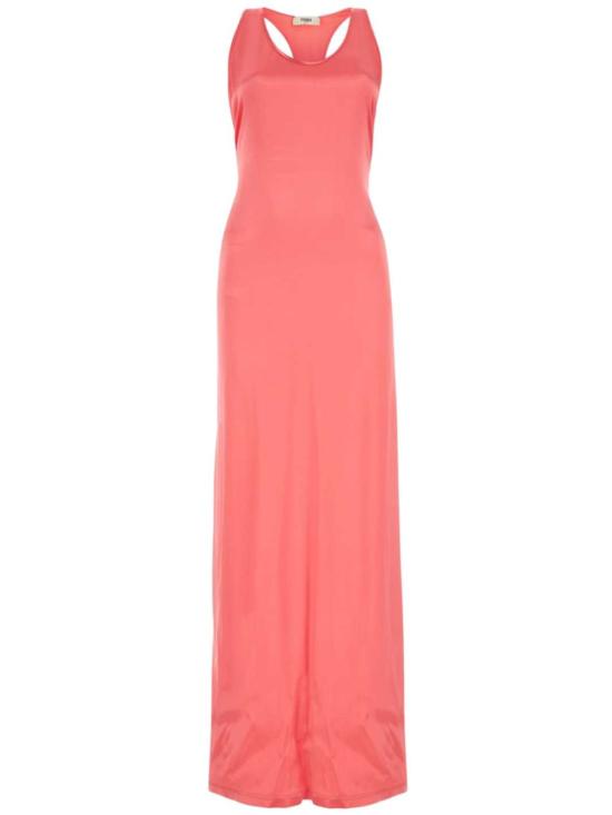  펜디 미디 원피스 FDC628ANQ9