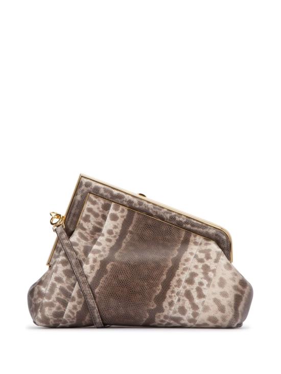  펜디 클러치/파우치 8BP129ARBS - FENDI