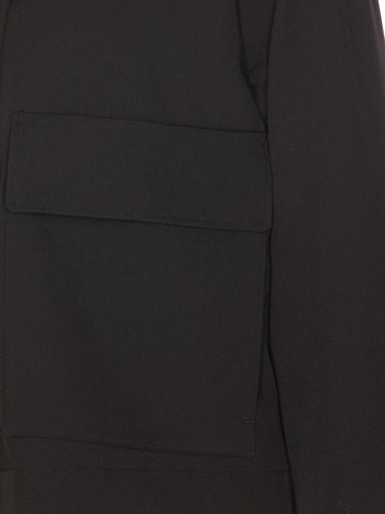  에르노 자켓 GI000267D12607 black - HERNO