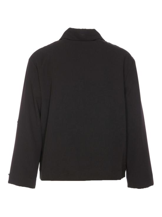  에르노 자켓 GI000267D12607 black