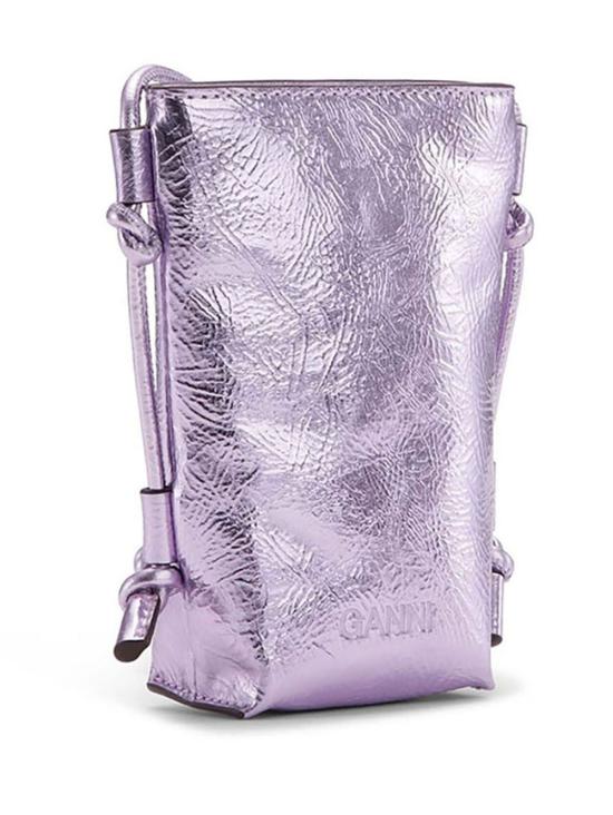  가니 숄더백 A6389 - GANNI