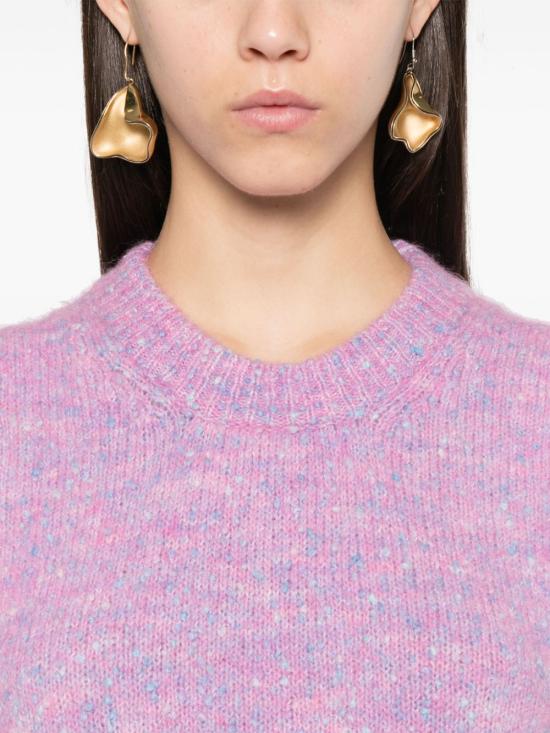  가니 민소매 티셔츠 K2332 - GANNI