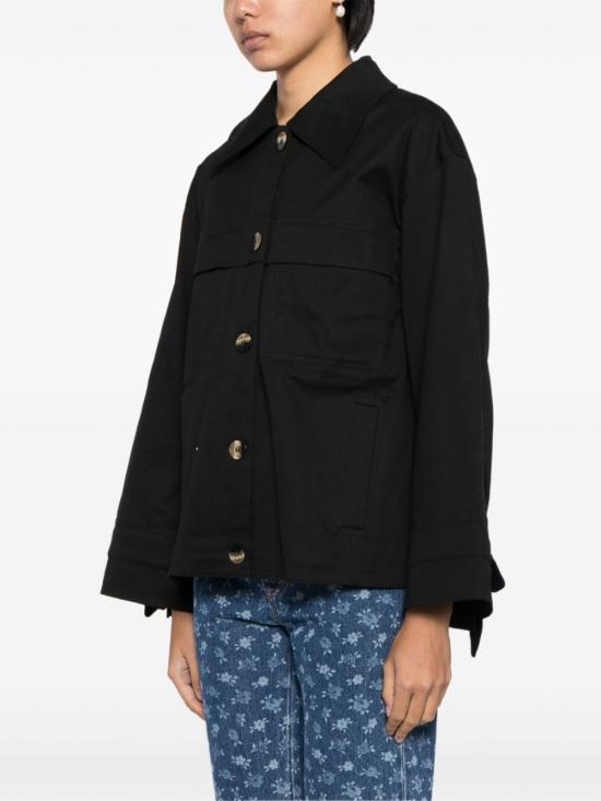  가니 자켓 F9611099 - GANNI