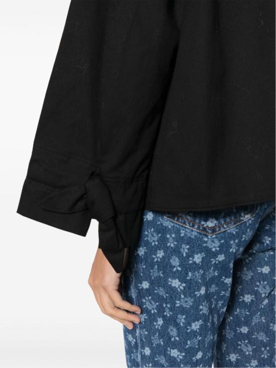  가니 자켓 F9611099 - GANNI