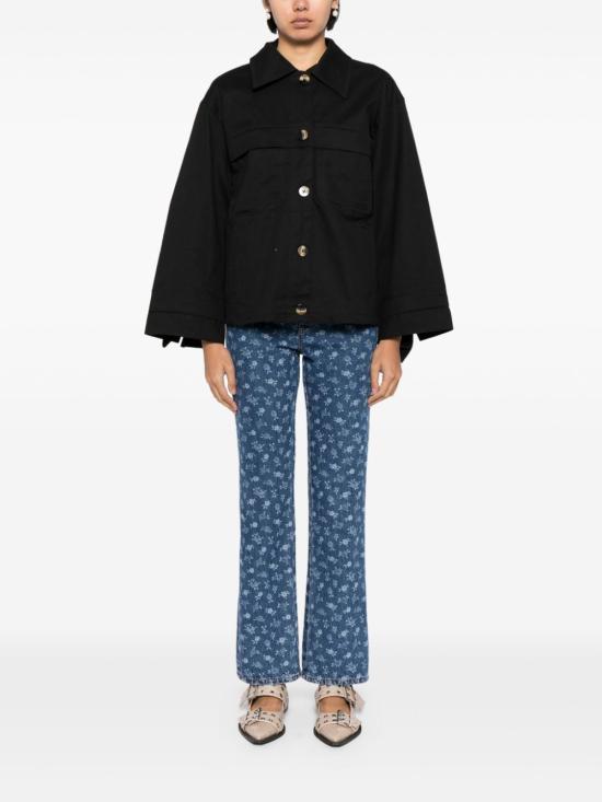  가니 자켓 F9611099 - GANNI