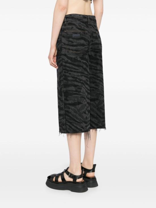  가니 숏팬츠 J14836083 - GANNI