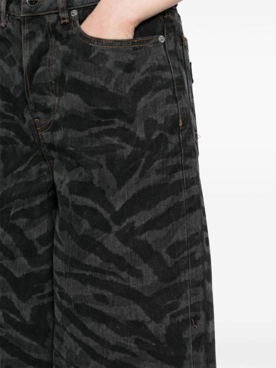  가니 숏팬츠 J14836083 - GANNI