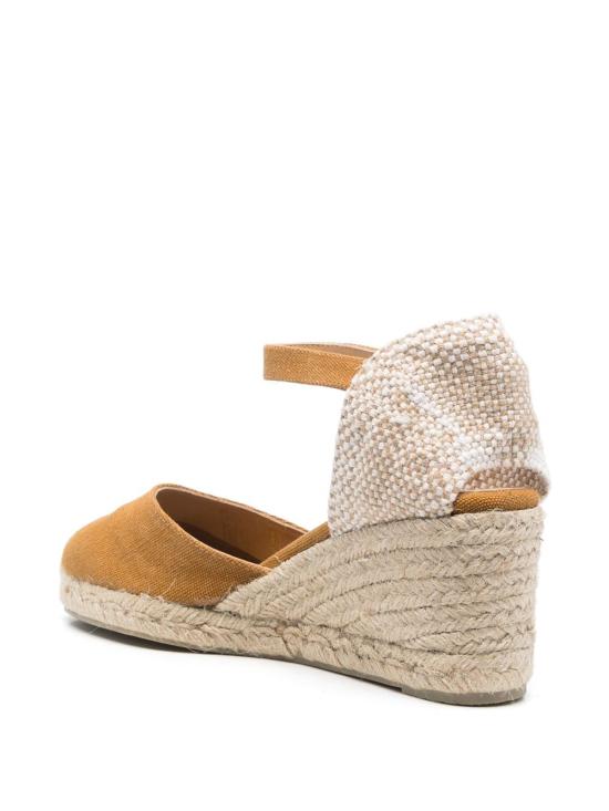 25SS 까스따네르 샌들 CAROL 6 1005 AMBAR - CASTANER