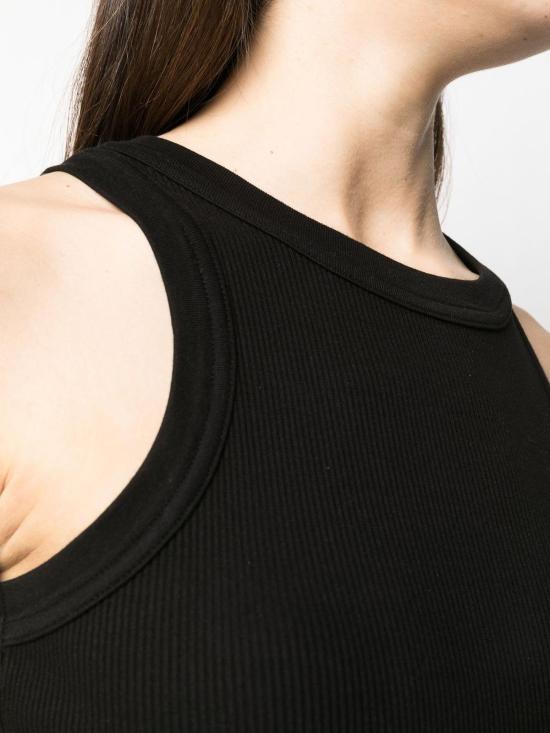 25SS 시티즌 오브 휴머니티 민소매 티셔츠 92013004BLK Black - CITIZEN OF HUMANITY