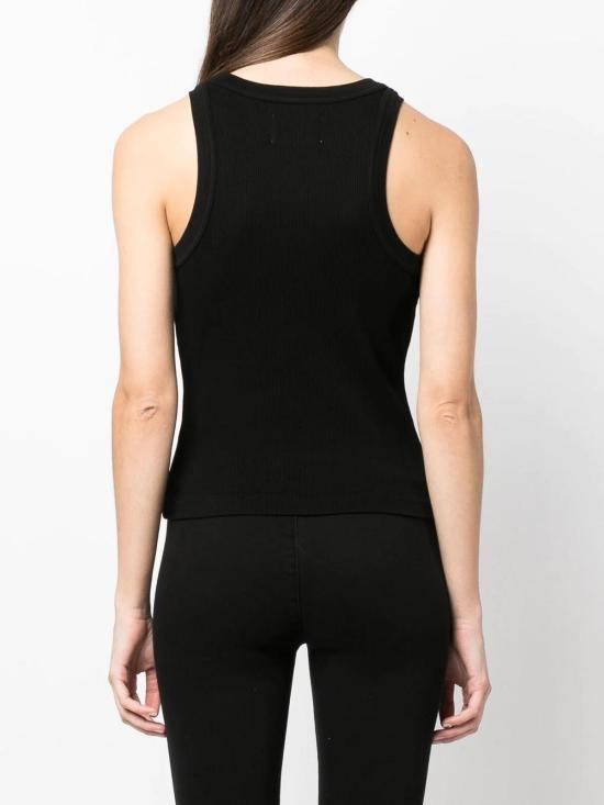 25SS 시티즌 오브 휴머니티 민소매 티셔츠 92013004BLK Black - CITIZEN OF HUMANITY