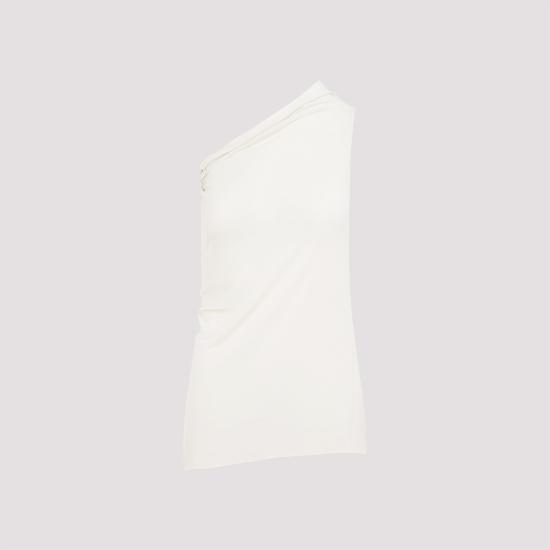 25SS 릭 오웬스 반팔 티셔츠 RP01E7138 JS 41 DINGE