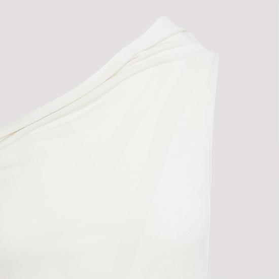 25SS 릭 오웬스 반팔 티셔츠 RP01E7138 JS 41 DINGE - RICK OWENS