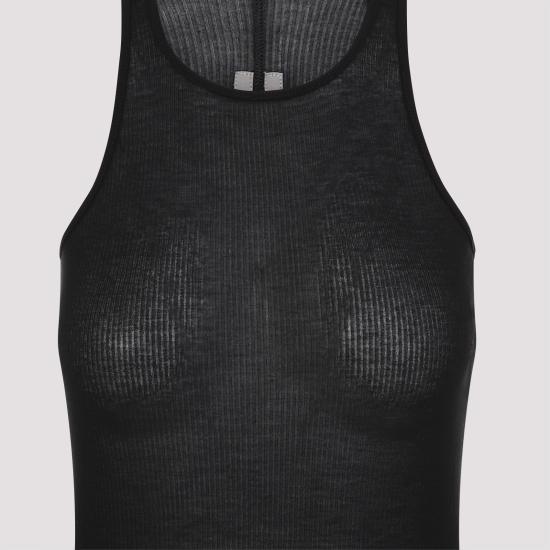 25SS 릭 오웬스 원피스 RP01E7549 RC 09 BLACK - RICK OWENS