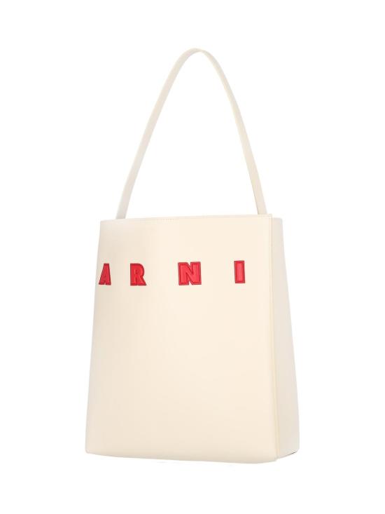  마르니 숄더백 SHMP0106U0P6483ZO721 White - MARNI