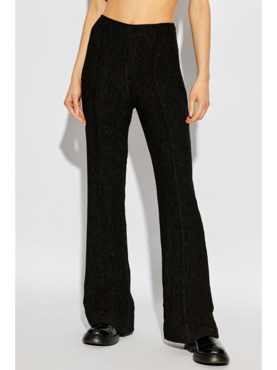  가니 플레어 팬츠 F9396 - GANNI