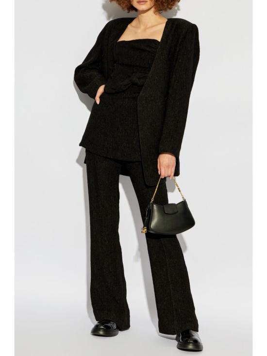  가니 플레어 팬츠 F9396 - GANNI