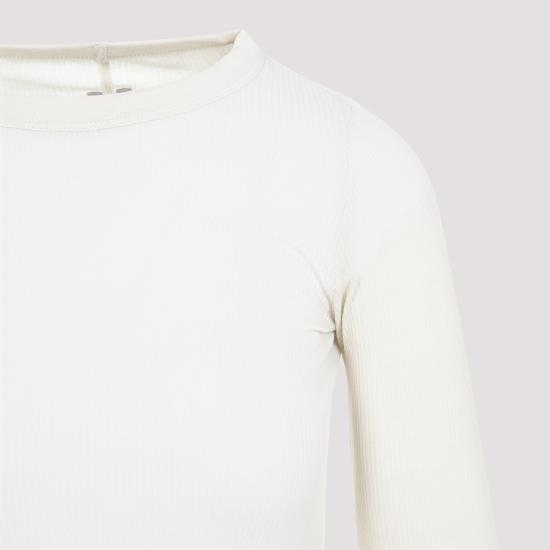 25SS 릭 오웬스 반팔 티셔츠 RP01E7202 RC 41 DINGE - RICK OWENS