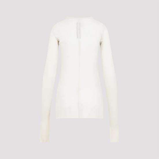 25SS 릭 오웬스 반팔 티셔츠 RP01E7202 RC 41 DINGE - RICK OWENS