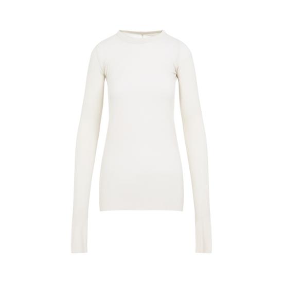 25SS 릭 오웬스 반팔 티셔츠 RP01E7202 RC 41 DINGE - RICK OWENS