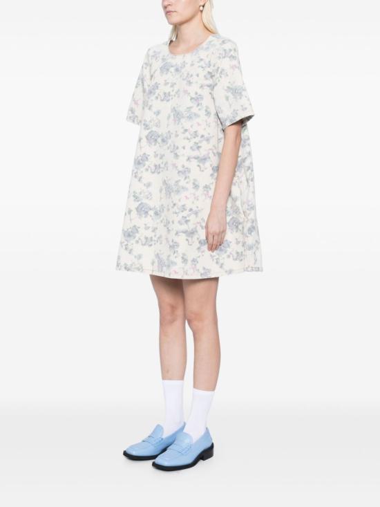  가니 숏 원피스 J1518A - GANNI