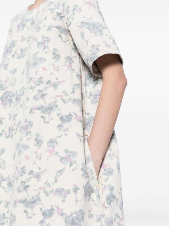  가니 숏 원피스 J1518A - GANNI