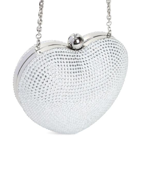 25SS 마흐앤마흐 크로스백 R25BG0020 SUEWHT White - MACH&MACH