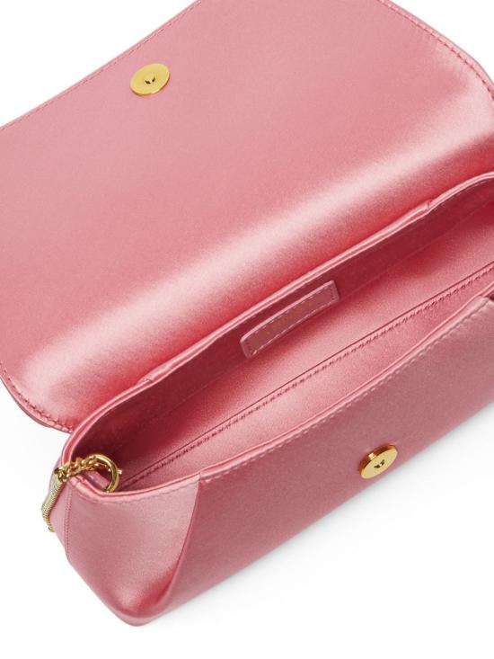  베르사체 클러치/파우치 10170251A11517 pink - VERSACE