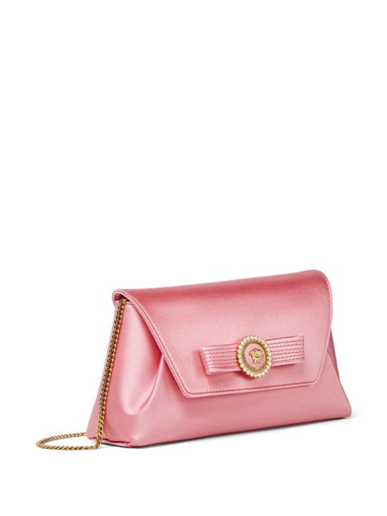  베르사체 클러치/파우치 10170251A11517 pink - VERSACE