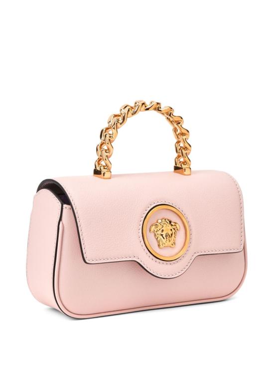  베르사체 숄더백 10134391A10526 pink - VERSACE