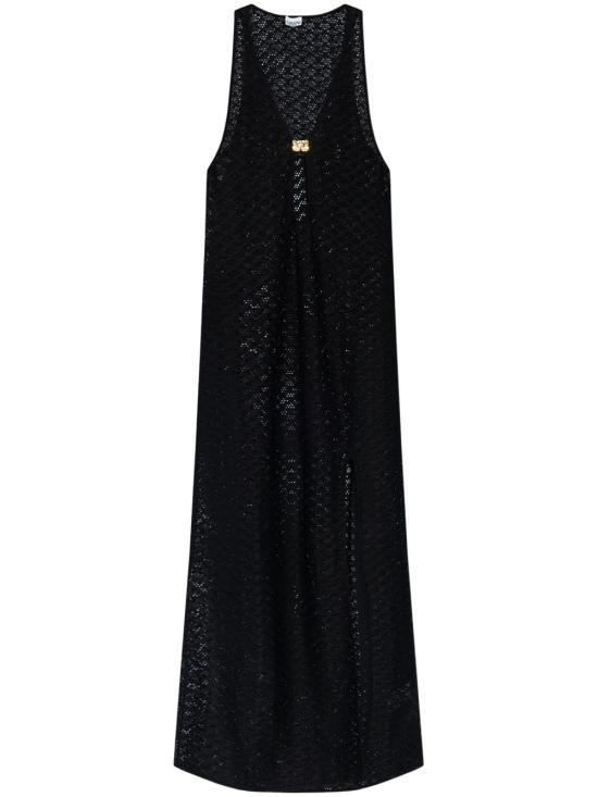  가니 롱 원피스 T3911