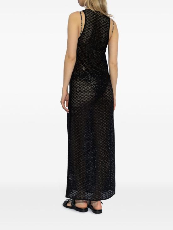  가니 롱 원피스 T3911 - GANNI