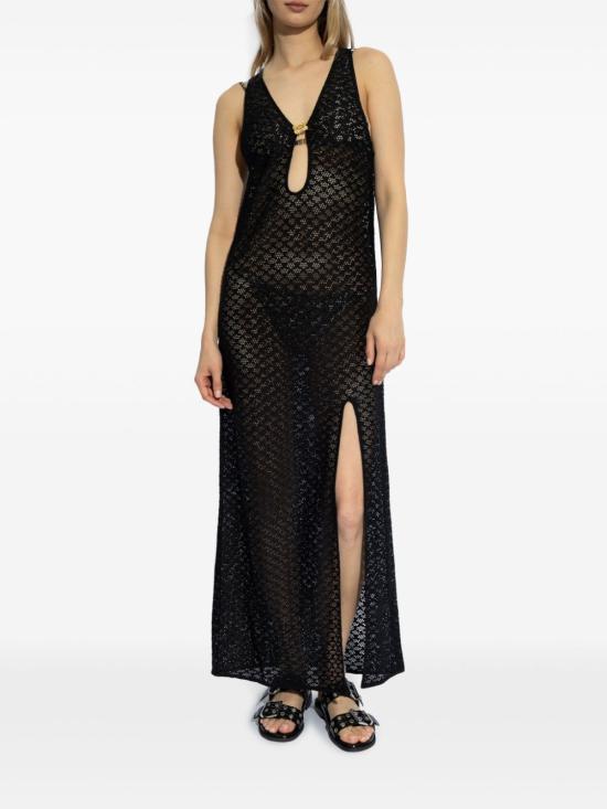  가니 롱 원피스 T3911 - GANNI