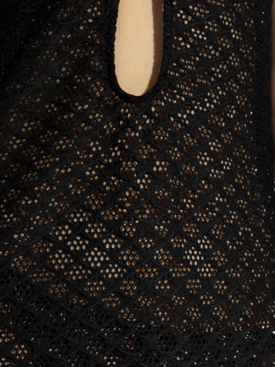  가니 롱 원피스 T3911 - GANNI