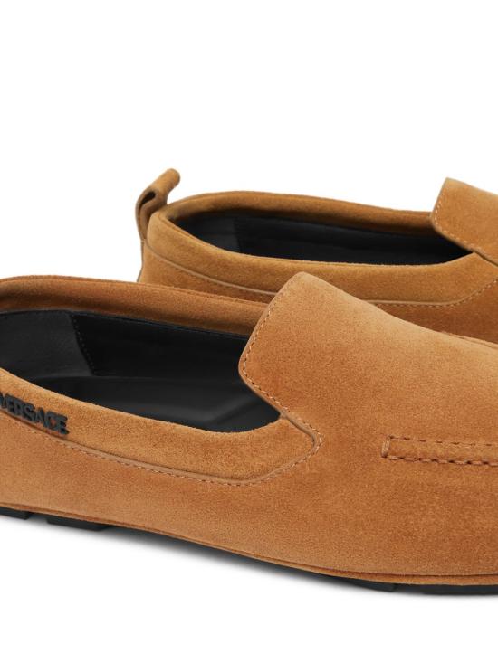  베르사체 뮬/슬리퍼 10160851A11258 - VERSACE