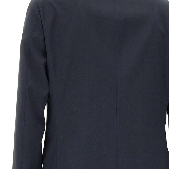  꼬르넬리아니 수트 세트 257Z63 25681500017R Blue - CORNELIANI