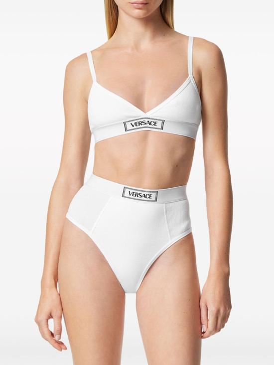  베르사체 브라 10135031A09551 - VERSACE