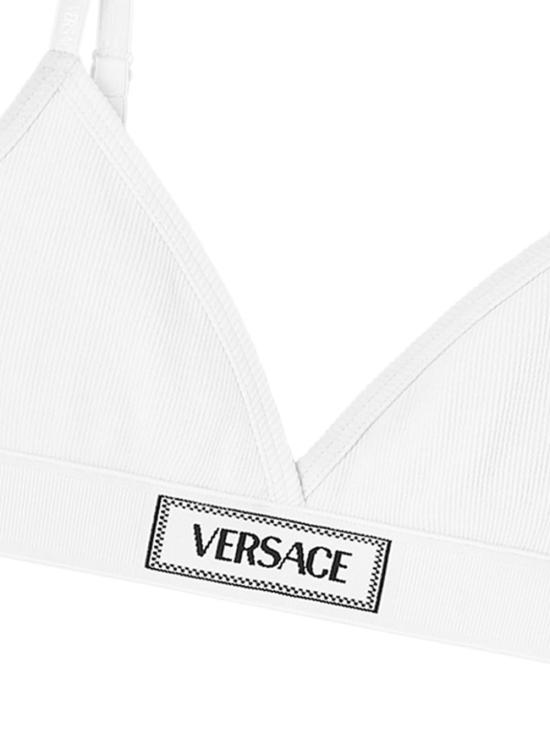  베르사체 브라 10135031A09551 - VERSACE