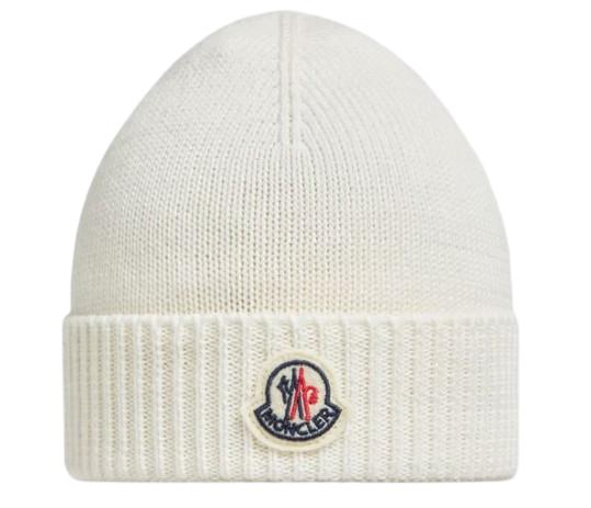 25SS [키즈] 몽클레어 모자 K19513B00003 M2861002