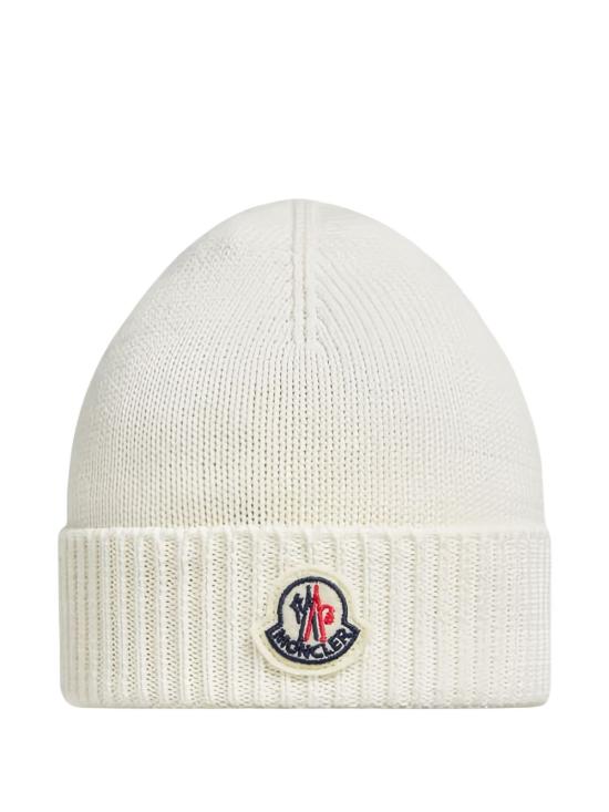 25SS [키즈] 몽클레어 모자 K19513B00003 M2861002 - MONCLER