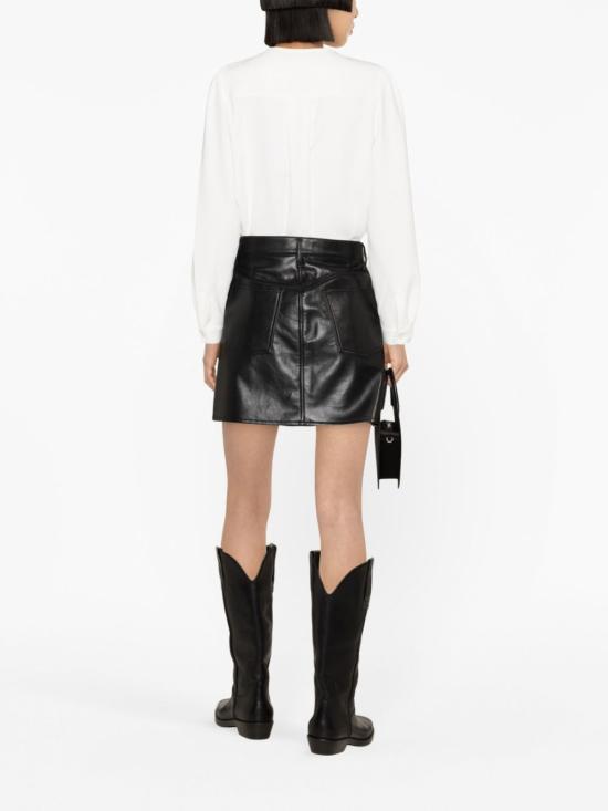  셀프 포트레이트 블라우스 PF23044T - SELF PORTRAIT