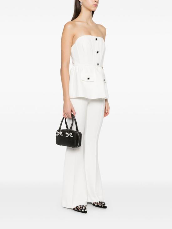  셀프 포트레이트 토트백 RS25301 - SELF PORTRAIT