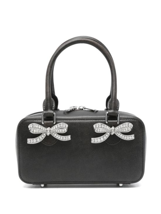  셀프 포트레이트 토트백 RS25301