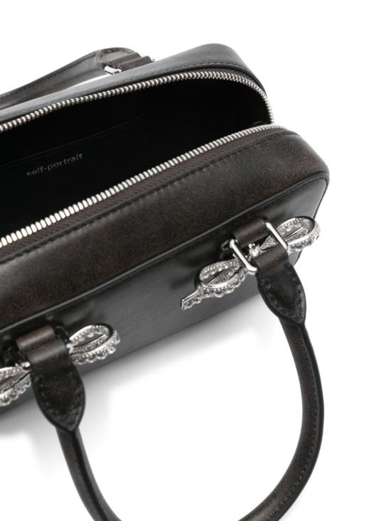  셀프 포트레이트 토트백 RS25301 - SELF PORTRAIT