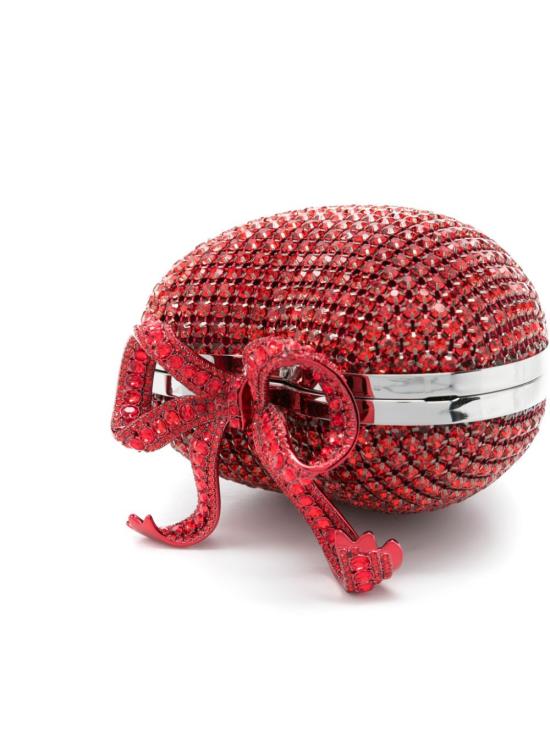  셀프 포트레이트 클러치/파우치 RS25307 - SELF PORTRAIT