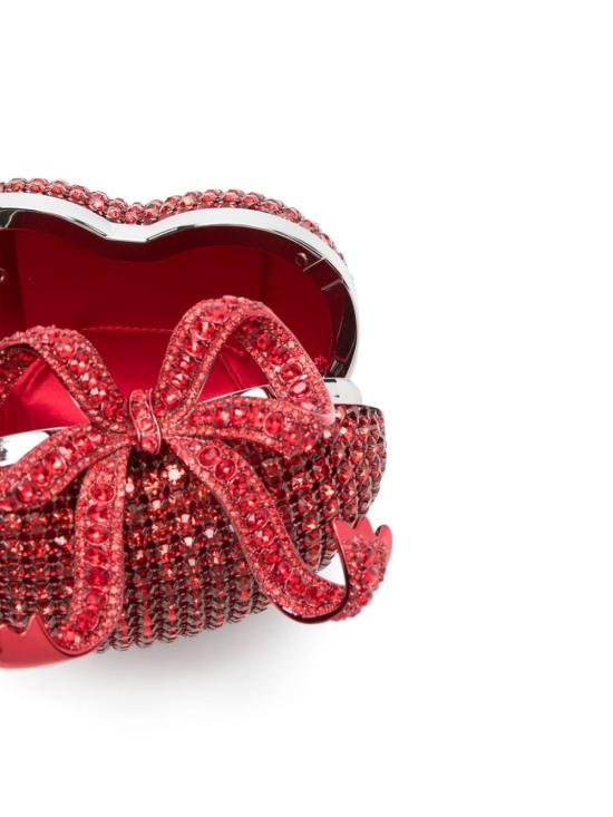  셀프 포트레이트 클러치/파우치 RS25307 - SELF PORTRAIT