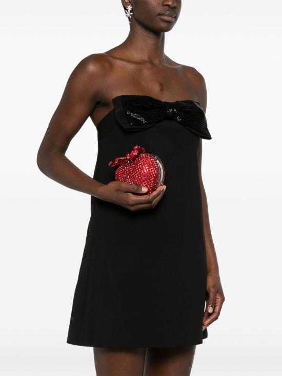  셀프 포트레이트 클러치/파우치 RS25307 - SELF PORTRAIT