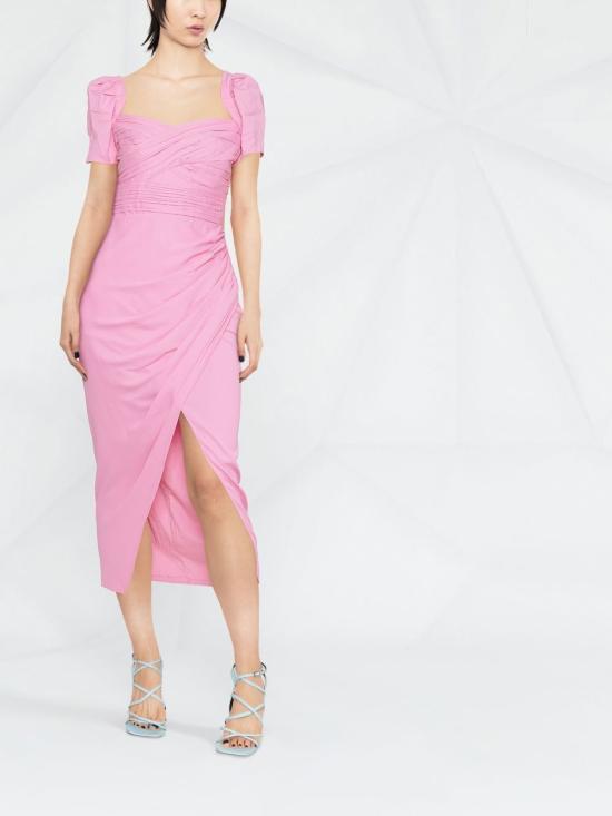  셀프 포트레이트 숏 원피스 PF22099 - SELF PORTRAIT