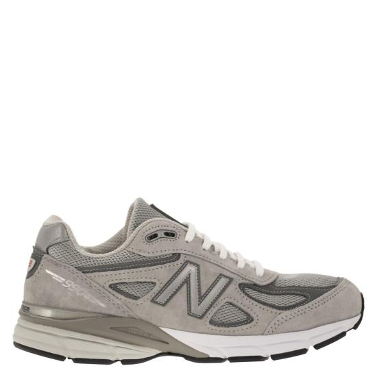  뉴발란스 스니커즈 U990 GREY